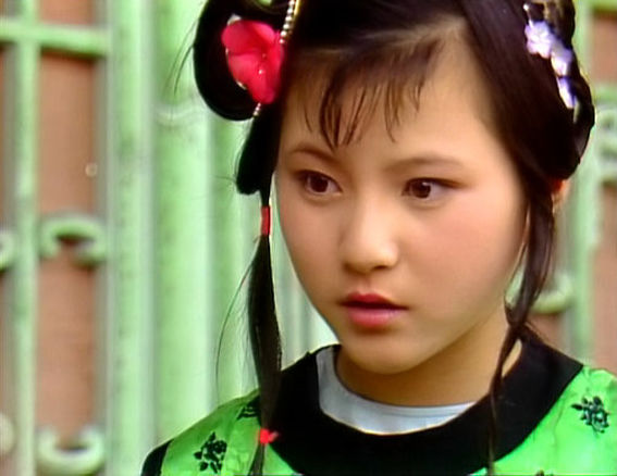 红楼梦全部人物图介绍  - 古   月 - 虎行天下