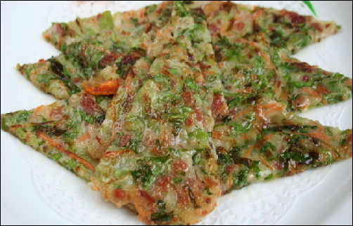 六十六种素面食的制做（上） - 海阔山遥 - .