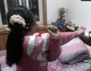 全身经络梳理法，有空多梳理！ - 吝色鬼 - 吝色鬼 的博客