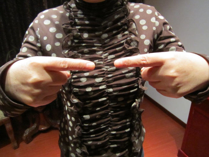 [转] 很神奇的治疗 - 冀公 孙建永 - 冀公 孙建永的博客