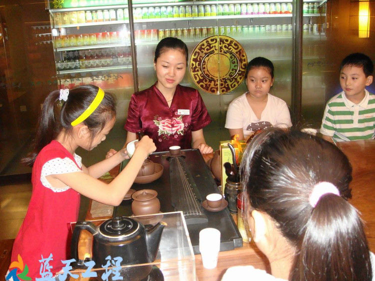 激活孩子右脑的理由和方法策略 - 婉约清茶 - 婉约清茶的博客