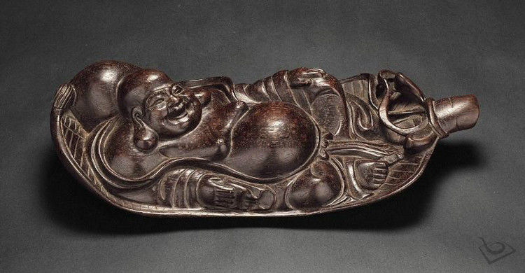 紫檀木欣赏 - 酒鬼鼠  - 酒鬼鼠