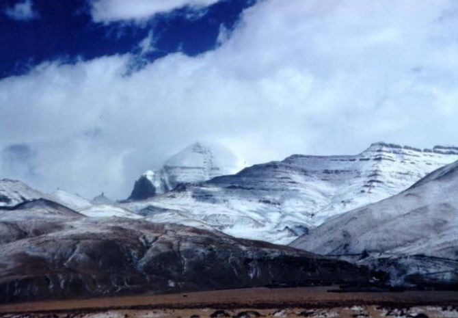 中国最美100座名山 - 香儿 - xianger