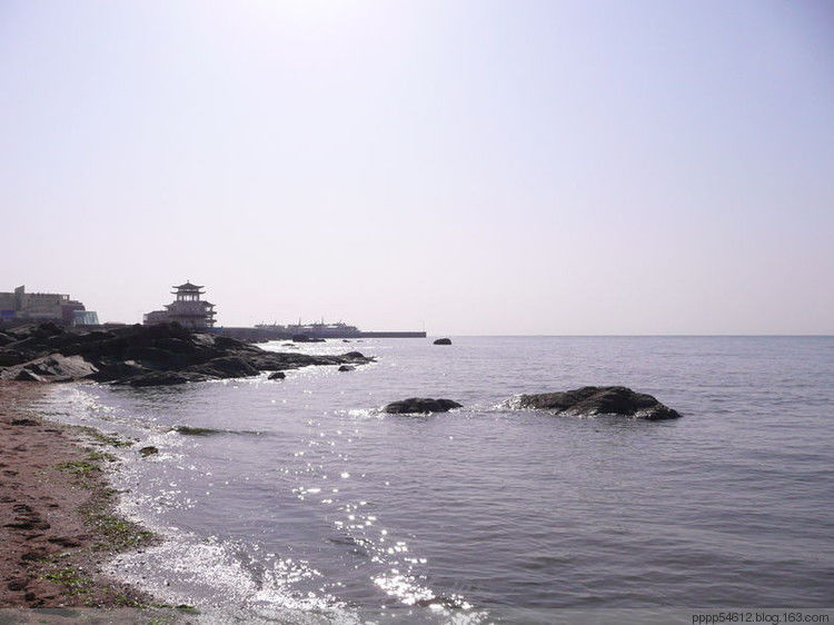 中国仅存的六个古县城 - 万代兰晓 - 万代兰晓