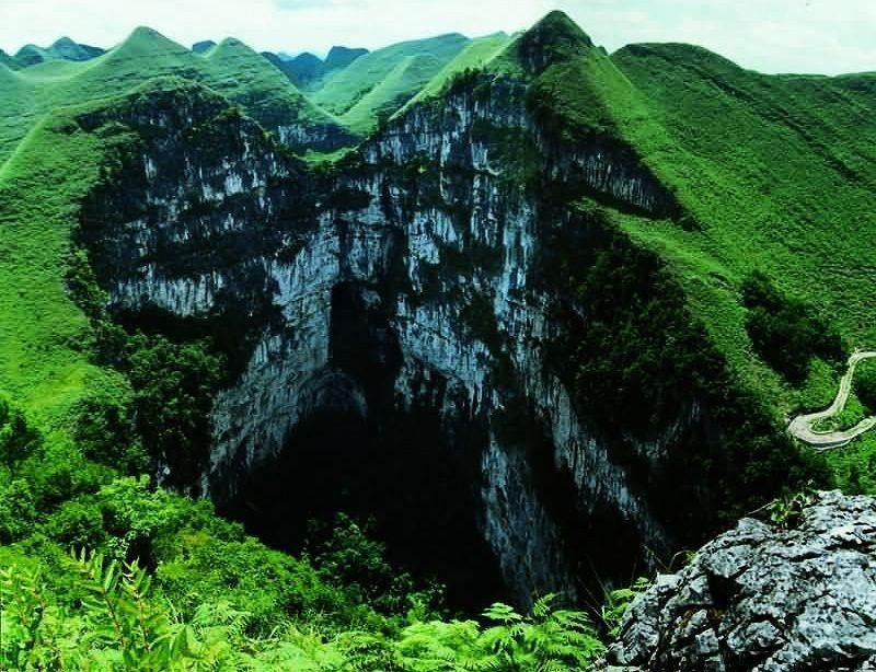 中国最美的100个古村古镇（十） - 空谷幽兰 - 空谷幽兰憩居