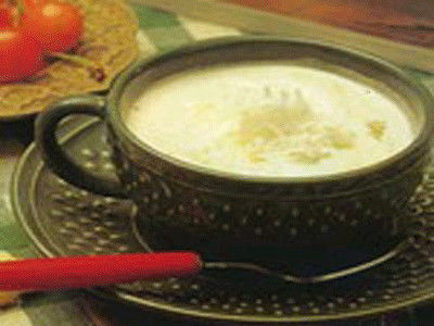 41种粥的做法，好好温暖爱的人的胃吧~ - 缘水禅心 - 