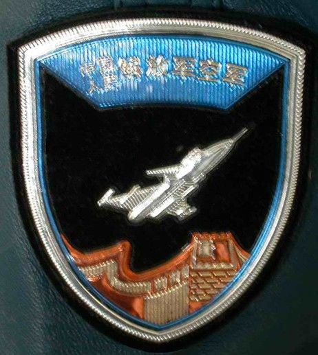 空军战斗机部队