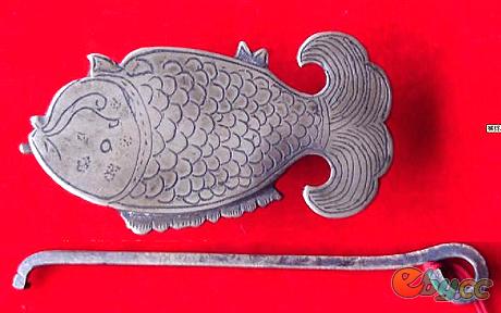 中国古代锁具集锦  - 杰子 - 杰子的博客