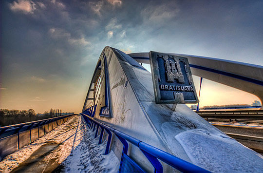 世界上最迷人的桥! (太美了) - ★我的家园你的乐园★ - ★★★我的家园★你的乐园★★★