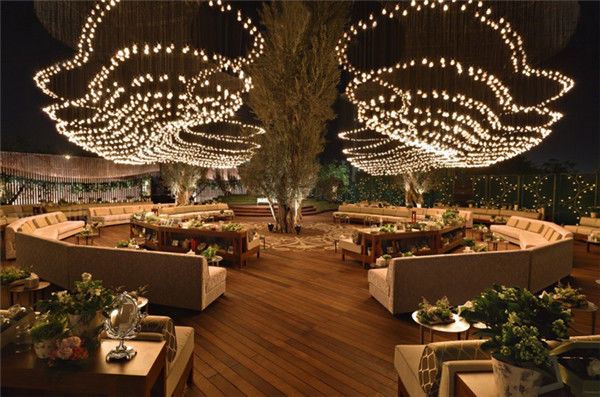 徐才厚为儿子办豪华婚礼，震惊平民眼球！！！