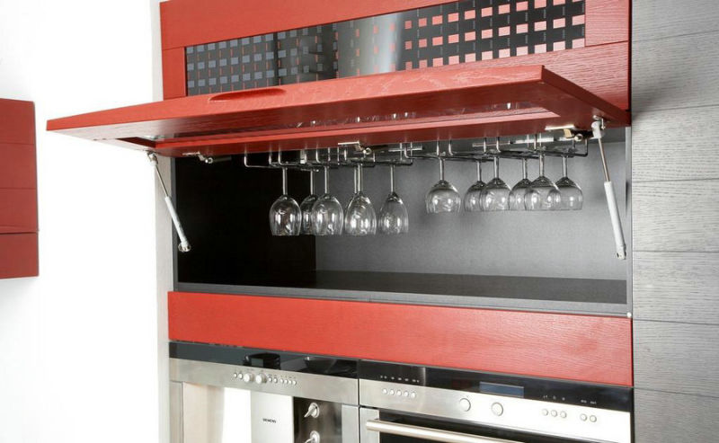 【呵呵什么都有篇】厨房设计值得参考【绝品收藏】  - .