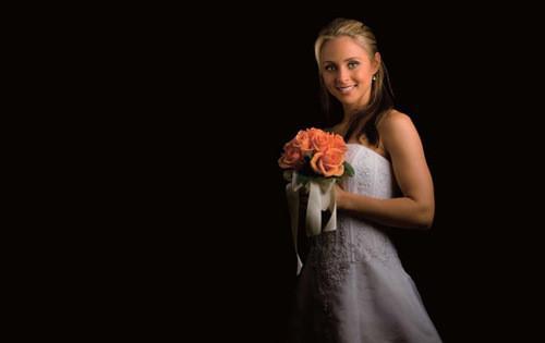 拍好人像摄影的19个技巧