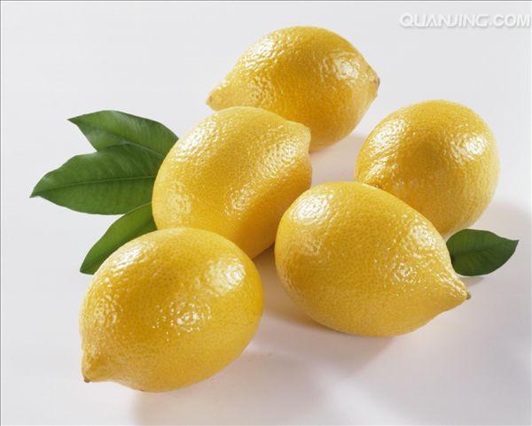 柠檬
