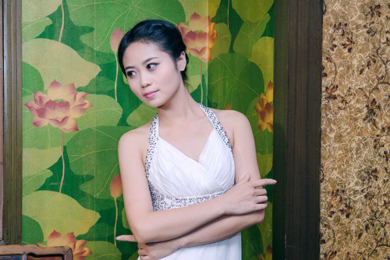 优雅女人香 - 馨雅居温馨苑 - 馨雅居温馨苑的博客