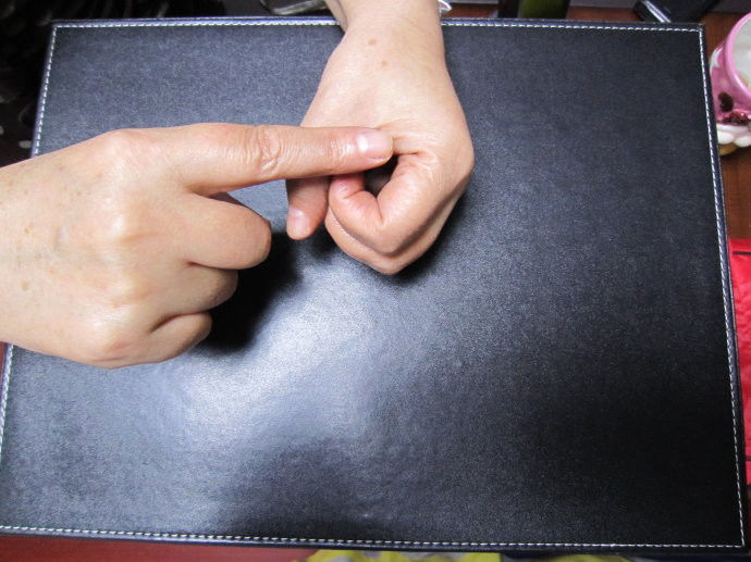 [转] 很神奇的治疗 - 冀公 孙建永 - 冀公 孙建永的博客