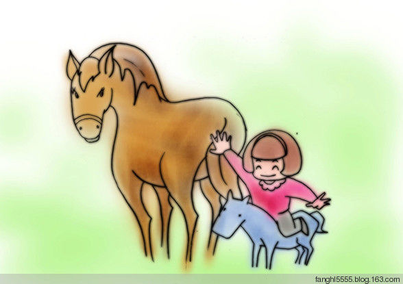 令人拍案叫绝的马屁诗 - 心§心 - 5555博客