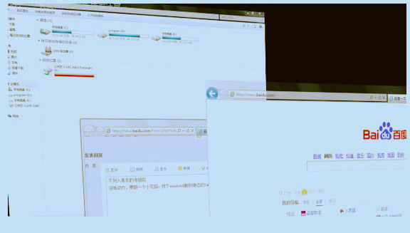 电脑键盘上你所不知道的秘密，学会了很牛气！ - 逍遥客 - 逍遥客