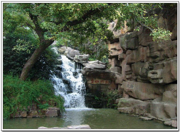 中国名山，景色怡人！ - 以博会友 - 以博会友