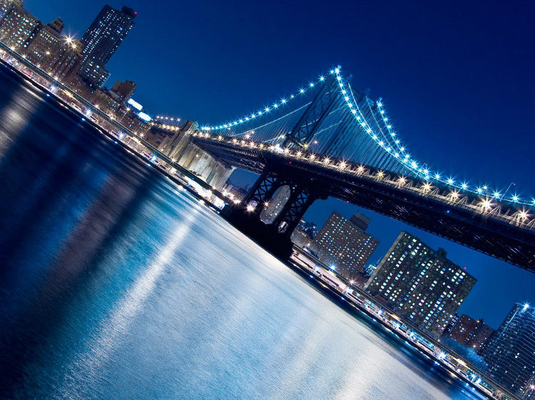 中外桥梁  美景大全 - 