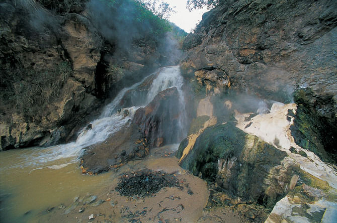 中国最美100座名山 - 香儿 - xianger