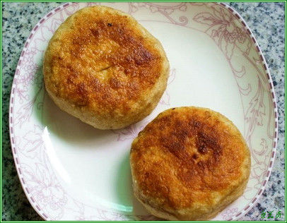 各种饼的做法～收藏起来吧，慢慢学着做！【生活百科】 - 無為居士 - 聚美齋