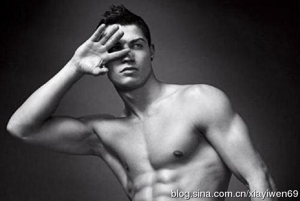 你的身材反映出你的修养