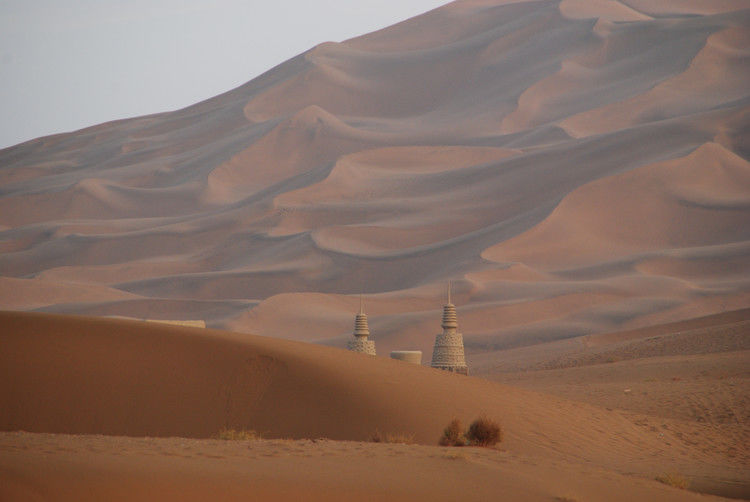 鄯善 - JOJO - JOJO带你游世界