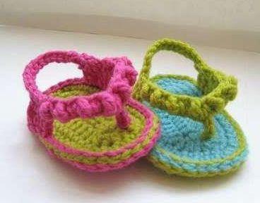 0~1岁的婴孩鞋大集合 - maomao - 我随心动