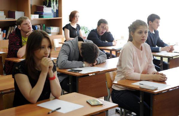 免疫力下降的危险信号，你占了几条？