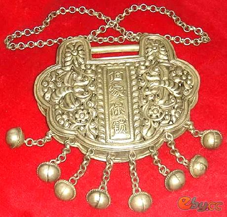 中国古代锁具集锦  - 杰子 - 杰子的博客