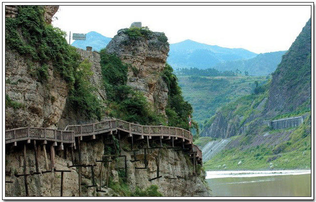 中国名山，景色怡人！ - 以博会友 - 以博会友