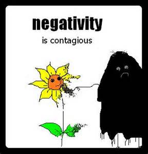 你应该和有这些特点的人绝交