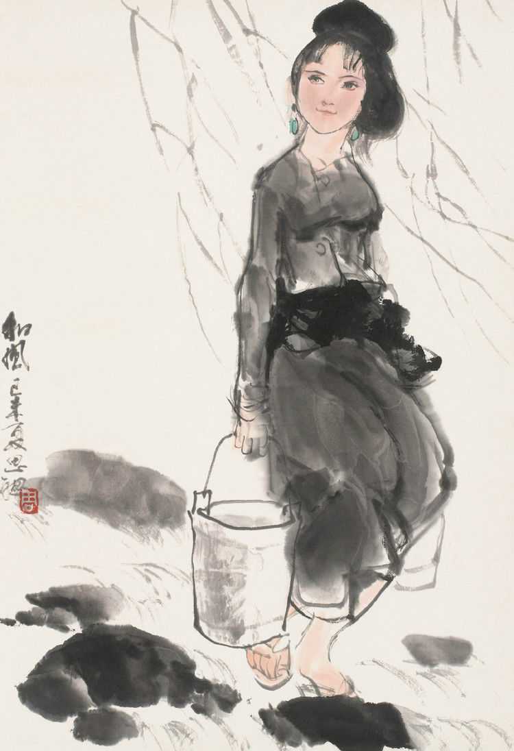 周思聪作品集（上） - 山野村夫 - 山野村夫