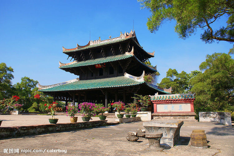中国历史名楼总览 - 海阔山遥 - .