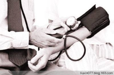 高血压不必吃西药降压药的秘方 - liuxin077 - liuxin077的博客