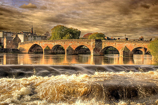 世界上最迷人的桥! (太美了) - ★我的家园你的乐园★ - ★★★我的家园★你的乐园★★★