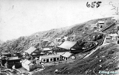 1930年 泰安太庙.jpg