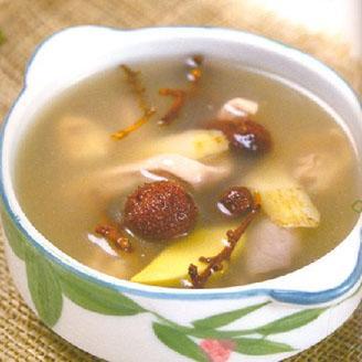 30个靓汤，多喝汤身体倍棒！
