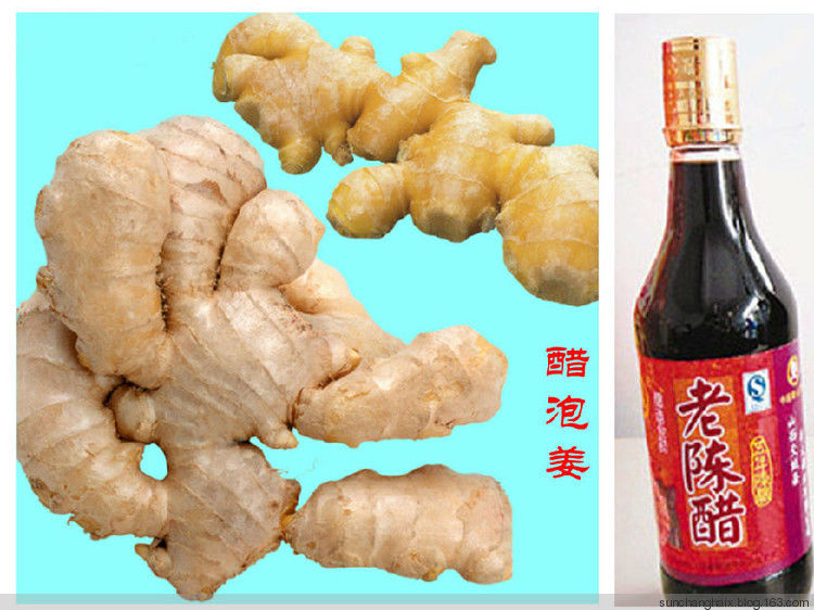 用醋泡过这三样东西保你一生不得病 - 孙长海 - 孙长海 博客