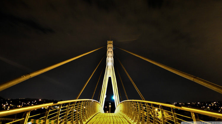 中外桥梁  美景大全 - 