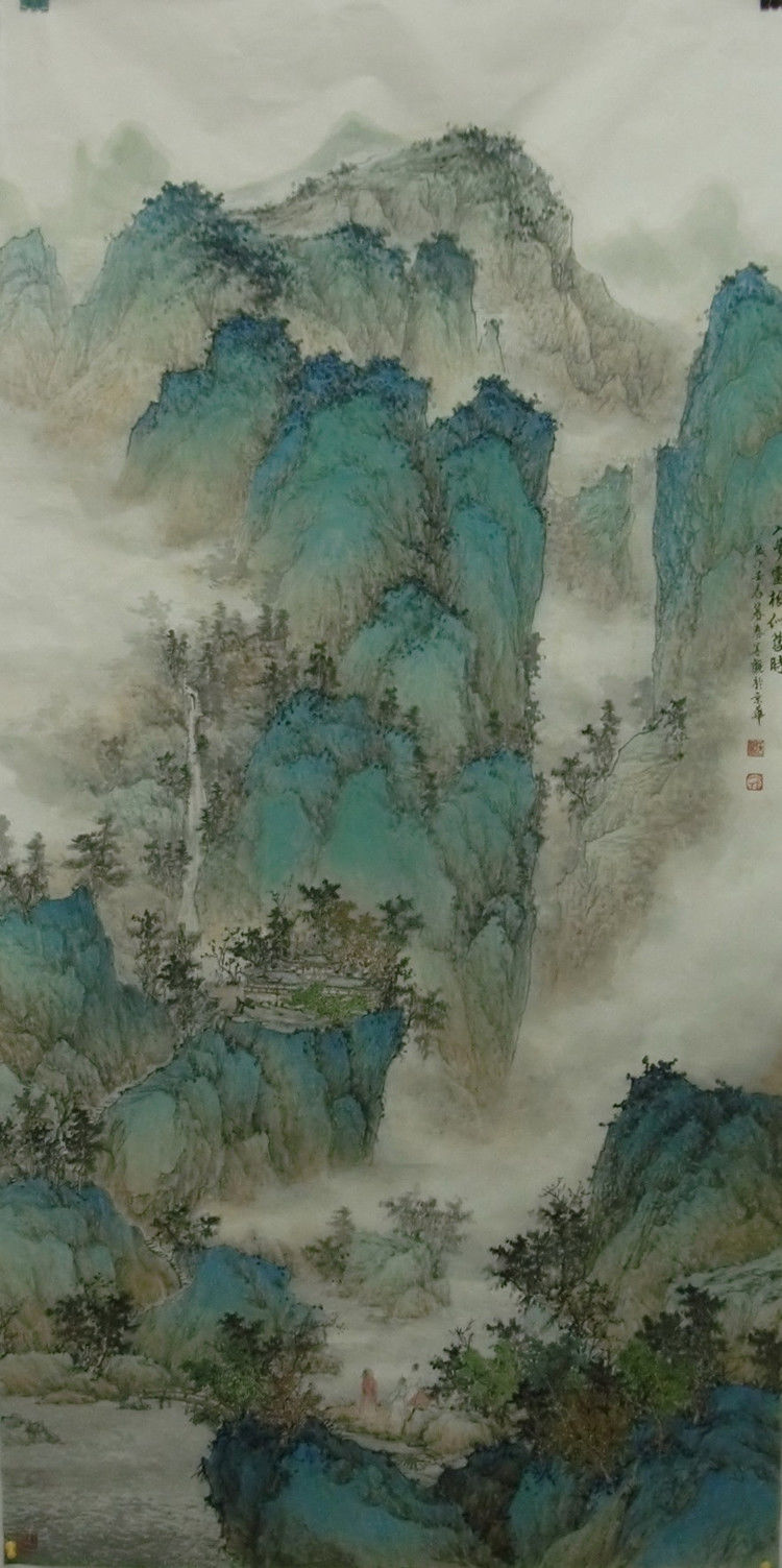 林善观作品集（3） - 山野村夫 - 山野村夫