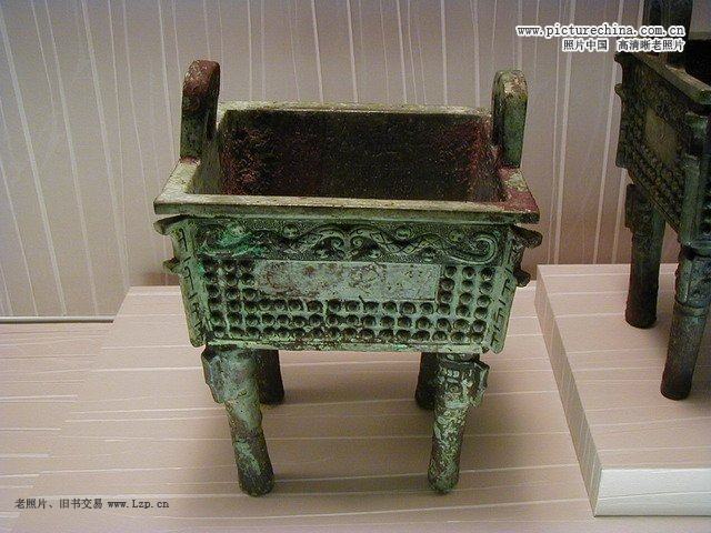 台北故宫博物馆文物欣赏(组图) - hubao.an - hubao.an的博客