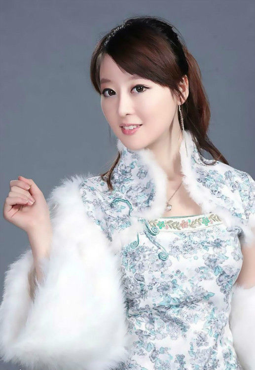 旗袍，彰显中华女性之魅力【唯美组图】 - 纳兰容若 - 纳兰容若