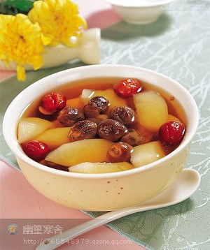 红糖最补血 教你怎么吃 - 缘水禅心 - 