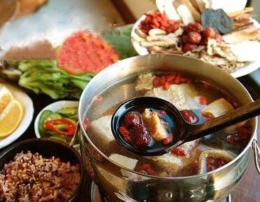 火锅的健康食法 怎样吃才地道？