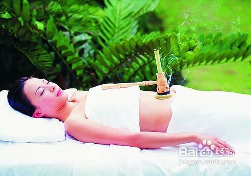 民间拔罐减肥中医的减肥法