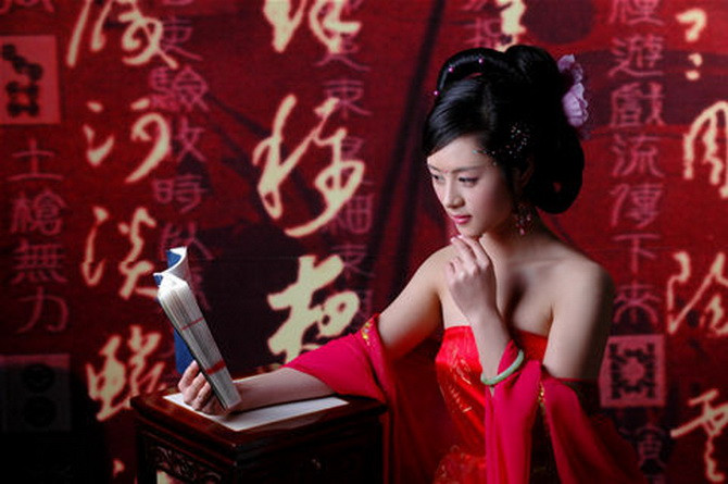 五十首最凄美的宋词【唯美组图精品】 - 火凤凰 - hfh9989的博客