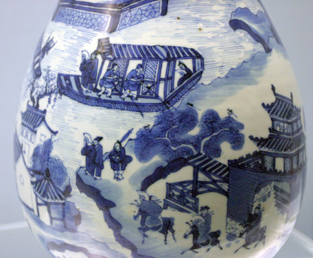 [转载]上海博物馆瓷器欣赏（四）