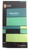 Reading Materials for Commercial Law cover