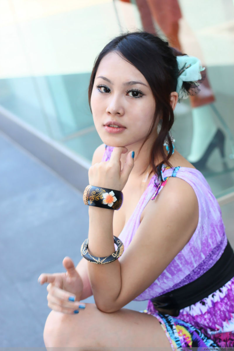 丰满迷人熟女--艳如桃 - 相约 - 相约